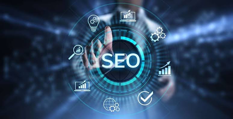 SEO Optimization