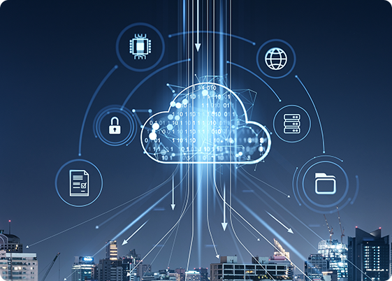 Cloud Infrastructure